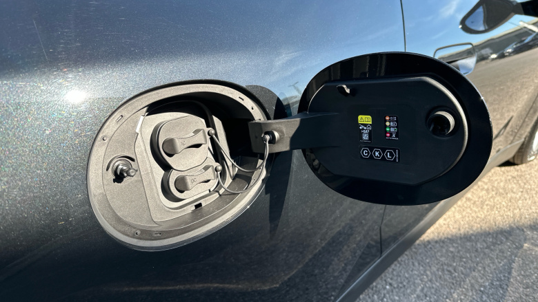 MINI Cooper 135kW E Classic 41kWh 3dr Auto Electric Hatchback